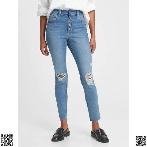 美國代購正品 Gap 牛仔褲