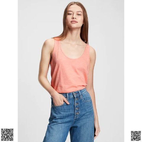 美國代購正品 Gap 舒適背心 多色