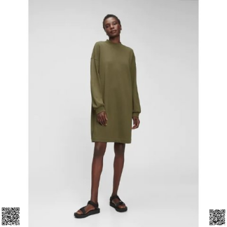 美國代購正品 Gap 衛衣裙