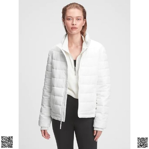 美國代購正品 Gap 輕薄棉服