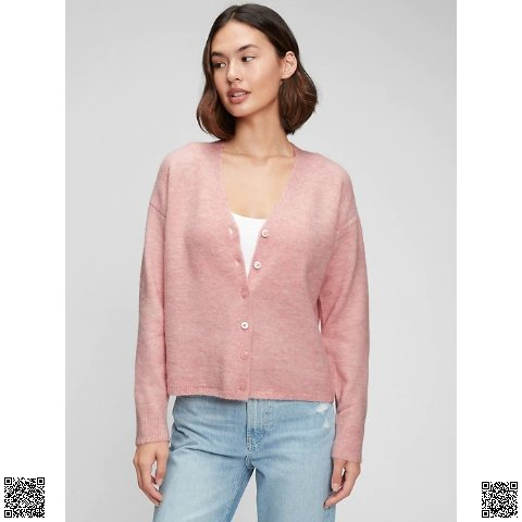 美國代購正品 Gap 針織開衫