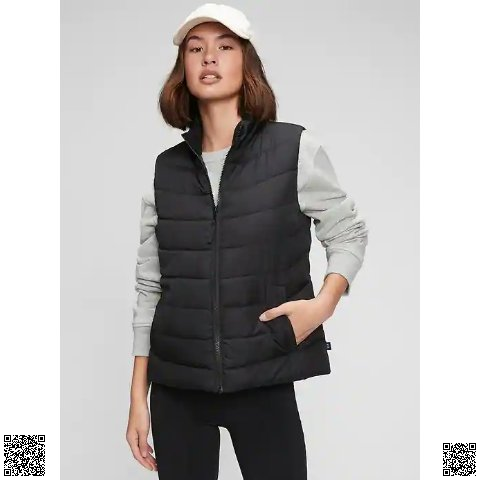 美國代購正品 Gap 防寒背心 多色