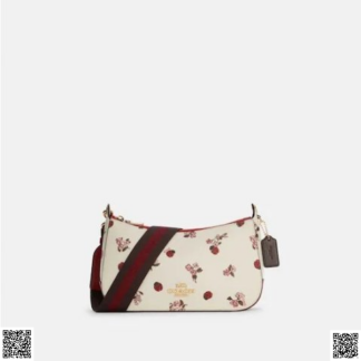 美國代購正品 Jes印花法棍包