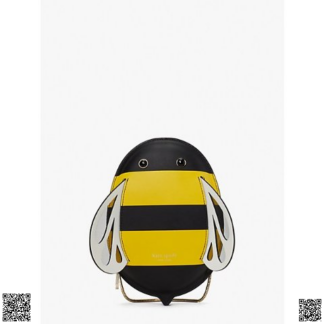 美國代購正品 Kate Spade buzz小蜜蜂斜挎包