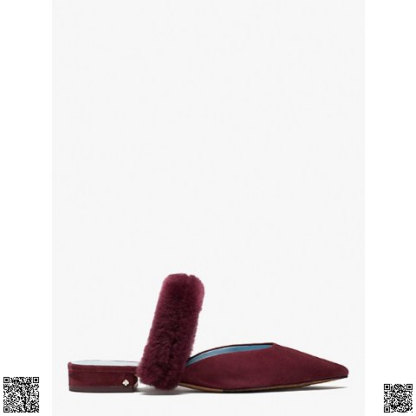 美國代購正品 Kate Spade marielle 穆勒鞋