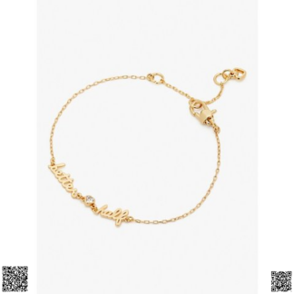 美國代購正品 Kate Spade say yes better half 手鏈