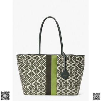 美國代購正品 Kate Spade spade flower托特包