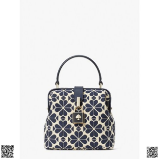 美國代購正品 Kate Spade spade 鎖扣包