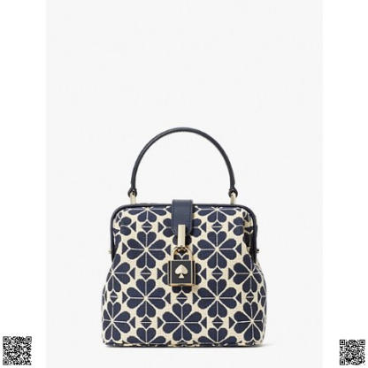 美國代購正品 Kate Spade spade 鎖扣包