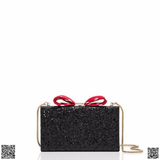 美國代購正品 Kate Spade 米妮鏈條包