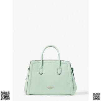 美國代購正品 Kate Spade 薄荷綠 satchel