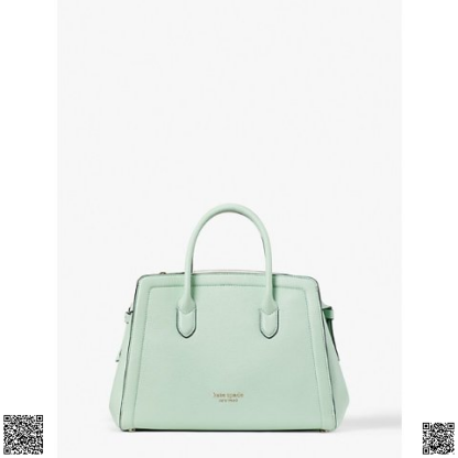 美國代購正品 Kate Spade 薄荷綠 satchel