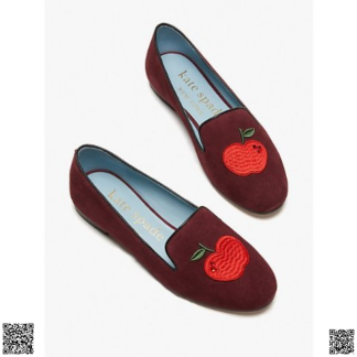 美國代購正品 Kate Spade 蘋果樂福鞋