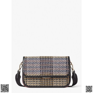 美國代購正品 Kate Spade 韆鳥格翻蓋包