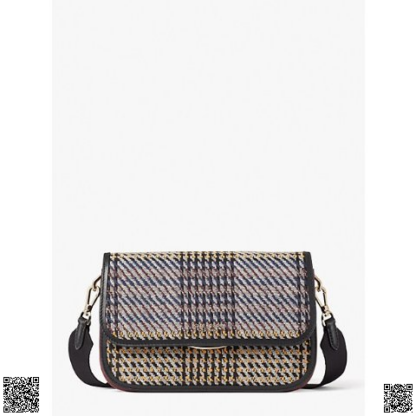 美國代購正品 Kate Spade 韆鳥格翻蓋包