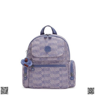 美國代購正品 Kipling Matta雙肩包