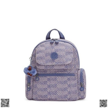 美國代購正品 Kipling Matta雙肩包