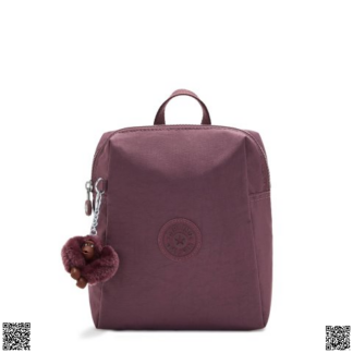 美國代購正品 Kipling Mini 雙肩包