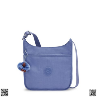 美國代購正品 Kipling 斜挎包