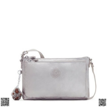 美國代購正品 Kipling 斜挎包