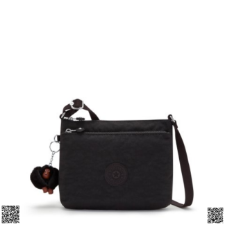 美國代購正品 Kipling 斜挎包