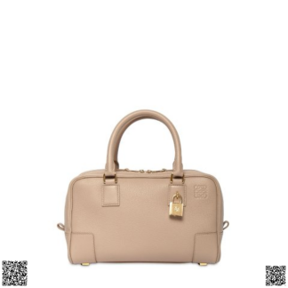 美國代購正品 Loewe AMAZONA 皮革手提包