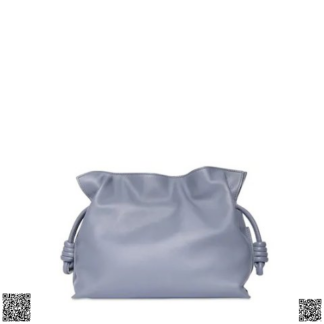 美國代購正品 Loewe MINI FLAMENCO 皮革手提包
