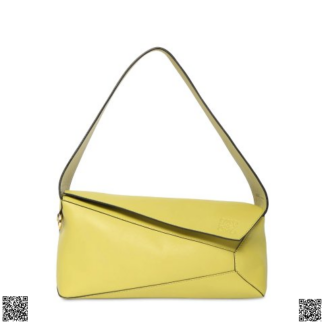 美國代購正品 Loewe PUZZLE 單肩包