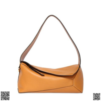 美國代購正品 Loewe PUZZLE 皮革單肩包