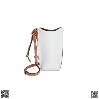 美國代購正品 Loewe gate水桶包