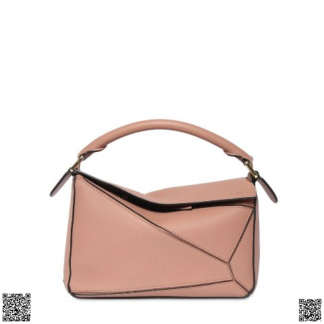 美國代購正品 Loewe 小號Puzzle單肩包