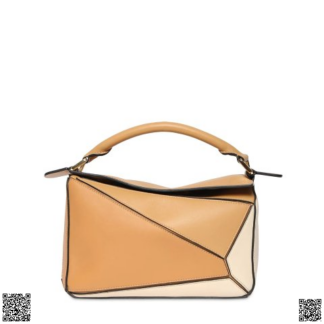 美國代購正品 Loewe 小號Puzzle單肩包