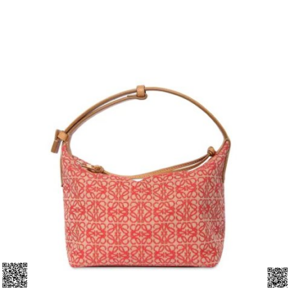 美國代購正品 Loewe 老花手提包