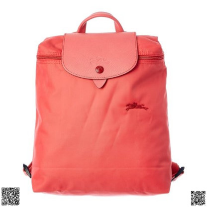 美國代購正品 Longchamp Le Pliage Club 雙肩包