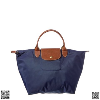 美國代購正品 Longchamp Le Pliage 中號餃子包