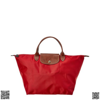 美國代購正品 Longchamp Le Pliage 中號餃子包