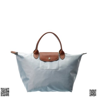 美國代購正品 Longchamp Le Pliage 中號餃子包