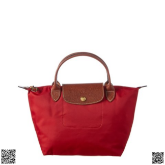美國代購正品 Longchamp Le Pliage 小號餃子包