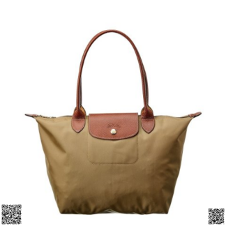 美國代購正品 Longchamp Le Pliage 小號餃子包