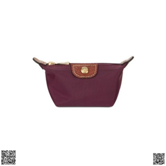 美國代購正品 Longchamp Le Pliage 尼龍化妝包