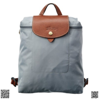 美國代購正品 Longchamp Le Pliage 雙肩包