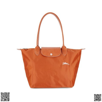 美國代購正品 Longchamp 小號tote包