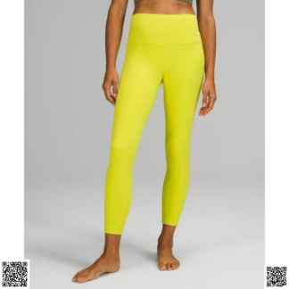 美國代購正品 Lululemon Align™ 運動legging