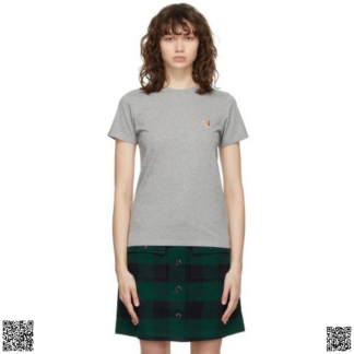美國代購正品 Maison Kitsune 小狐狸T恤