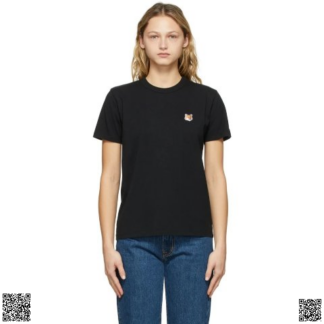 美國代購正品 Maison Kitsune 小狐狸T恤