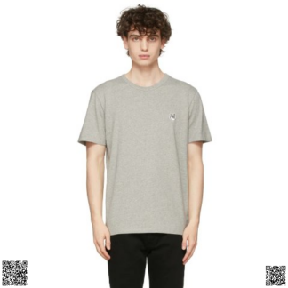 美國代購正品 Maison Kitsune 小狐狸T恤