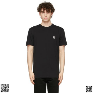 美國代購正品 Maison Kitsune 小狐狸T恤