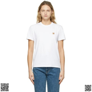 美國代購正品 Maison Kitsune 小狐狸短袖