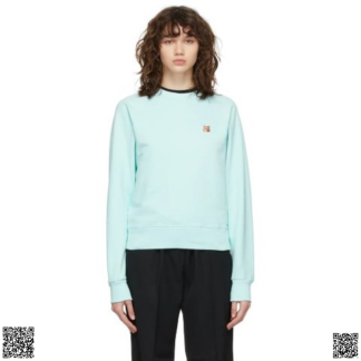 美國代購正品 Maison Kitsune 小狐狸衛衣