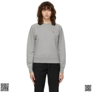 美國代購正品 Maison Kitsune 小狐狸衛衣